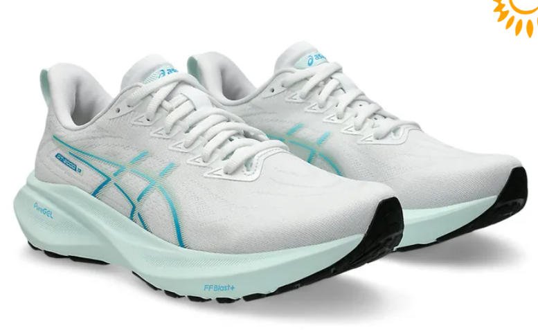 ASICS GT 2000 13 (REGULAR WIDTH) WOMENS