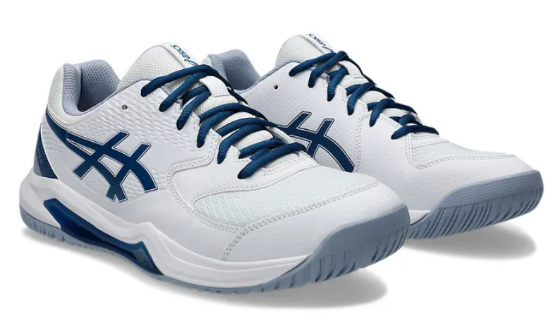 ASICS GEL DEDICATE 8 (HARDCOURT) MENS