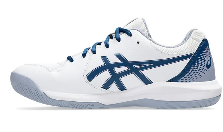 ASICS GEL DEDICATE 8 (HARDCOURT) MENS