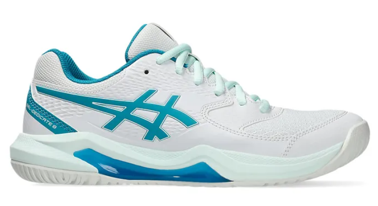 ASICS GEL DEDICATE 8 HARDCORT WOMENS