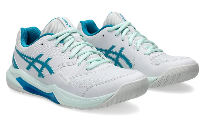 ASICS GEL DEDICATE 8 HARDCORT WOMENS