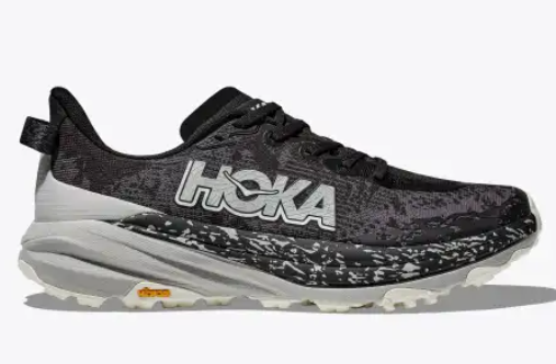 HOKA SPEEDGOAT 6 (REGULAR WIDTH) WOMENS