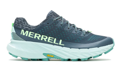 MERRELL AGILITY PEAK MENS – Smiths Sports Shoes Online