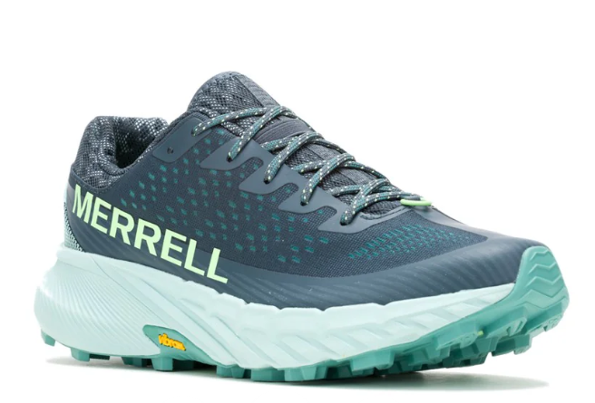 MERRELL AGILITY PEAK 5 MENS