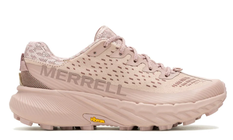 MERRELL AGILITY PEAK 5 WOMENS