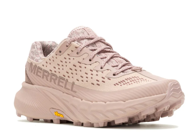 MERRELL AGILITY PEAK 5 WOMENS