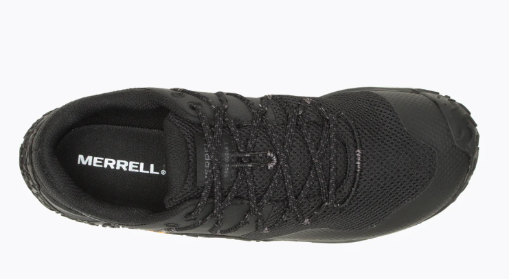 Merrell men's trail glove deals