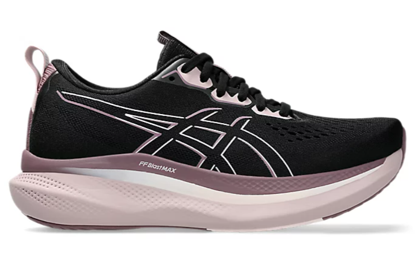 ASICS GLIDERIDE MAX 4 (REGULAR WIDTH) WOMENS