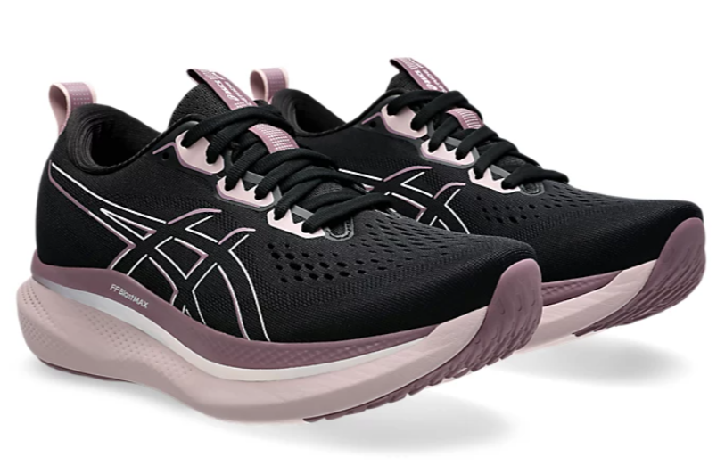 ASICS GLIDERIDE MAX 4 (REGULAR WIDTH) WOMENS