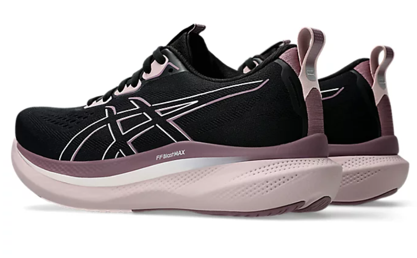 ASICS GLIDERIDE MAX 4 (REGULAR WIDTH) WOMENS