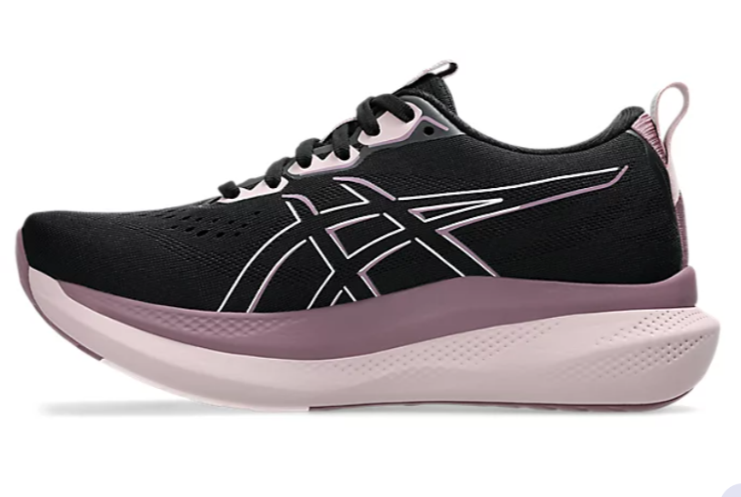 ASICS GLIDERIDE MAX 4 (REGULAR WIDTH) WOMENS