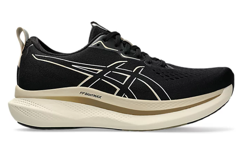 ASICS GLIDERIDE MAX 4 (REGULAR WIDTH) MENS