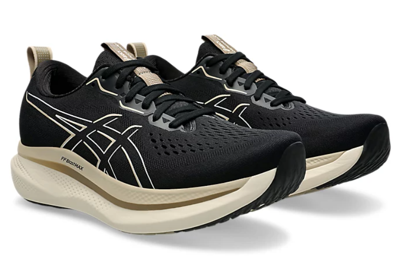 ASICS GLIDERIDE MAX 4 (REGULAR WIDTH) MENS