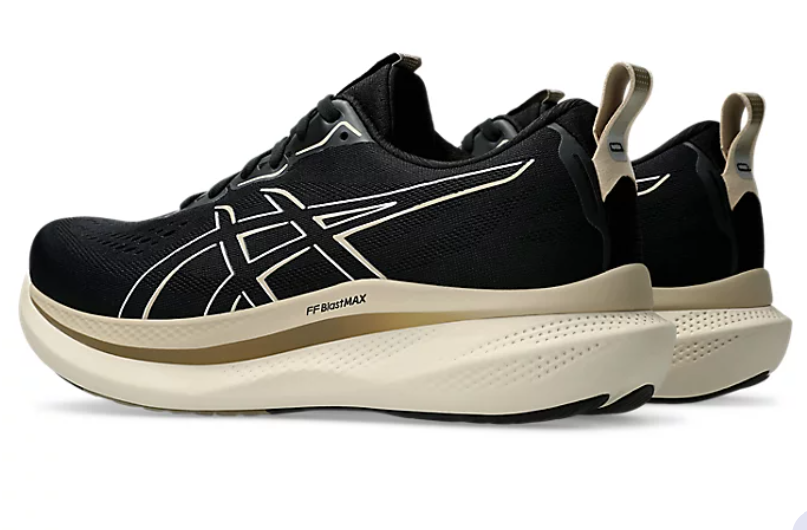 ASICS GLIDERIDE MAX 4 (REGULAR WIDTH) MENS