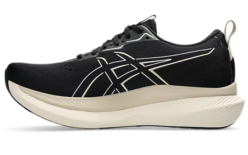 ASICS GLIDERIDE MAX 4 (REGULAR WIDTH) MENS