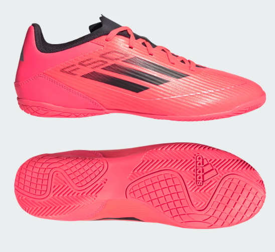 ADIDAS F50 CLUB INDOOR 2024