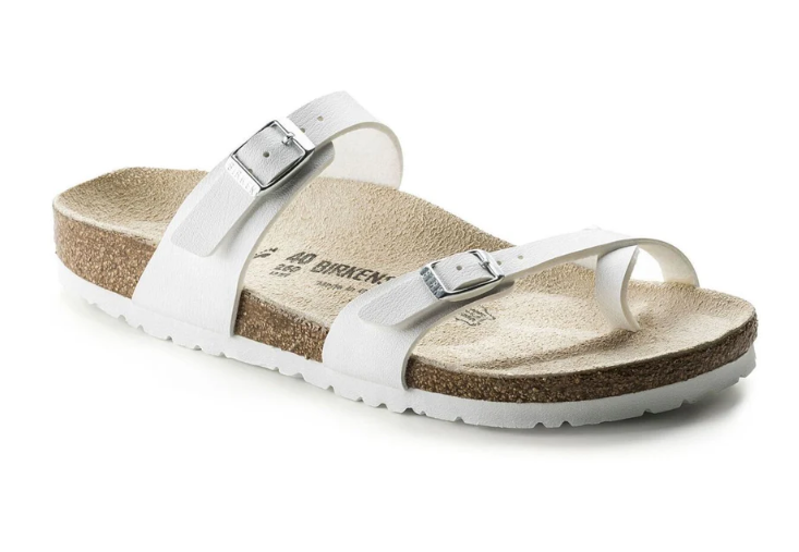 BIRKENSTOCK MAYARI BIRKO FLOR (REGULAR WIDTH)