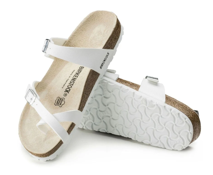 BIRKENSTOCK MAYARI BIRKO FLOR (REGULAR WIDTH)