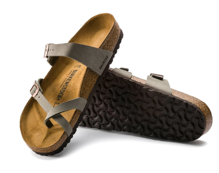 BIRKENSTOCK MAYARI BIRKIBUC (REGULAR WIDTH)