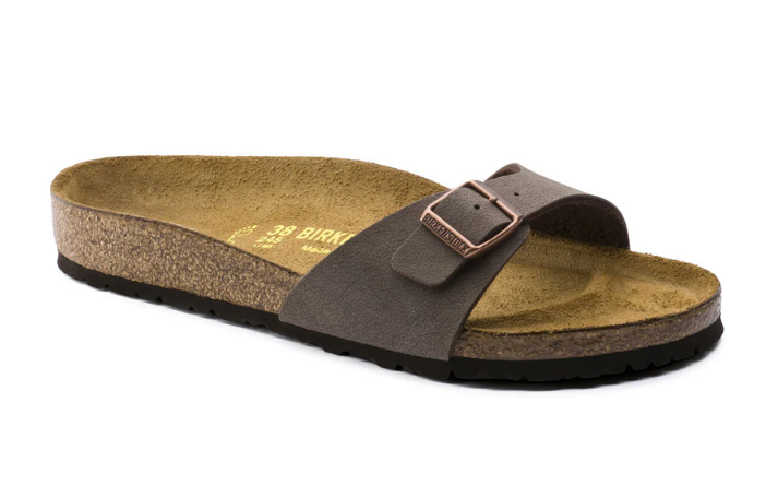BIRKENSTOCK MADRID BIRKIBUC (REGULAR)