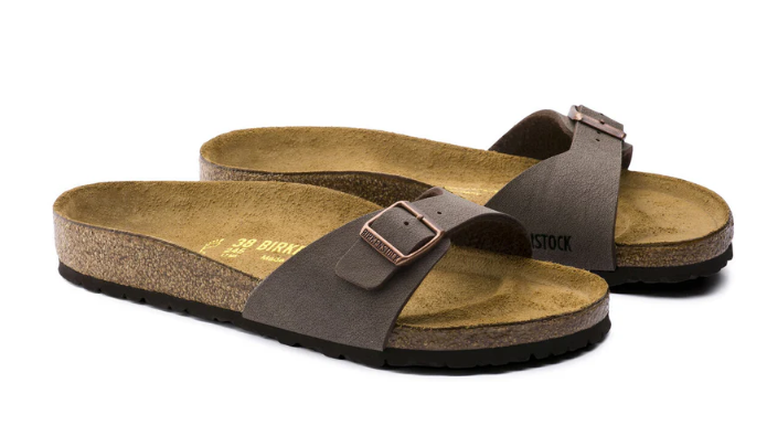 BIRKENSTOCK MADRID BIRKIBUC (REGULAR)