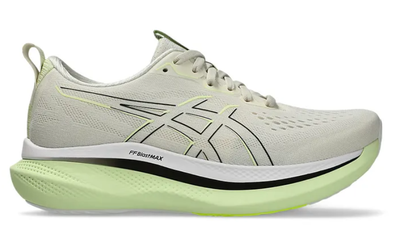 ASICS GLIDERIDE MAX (D WIDE) WOMENS