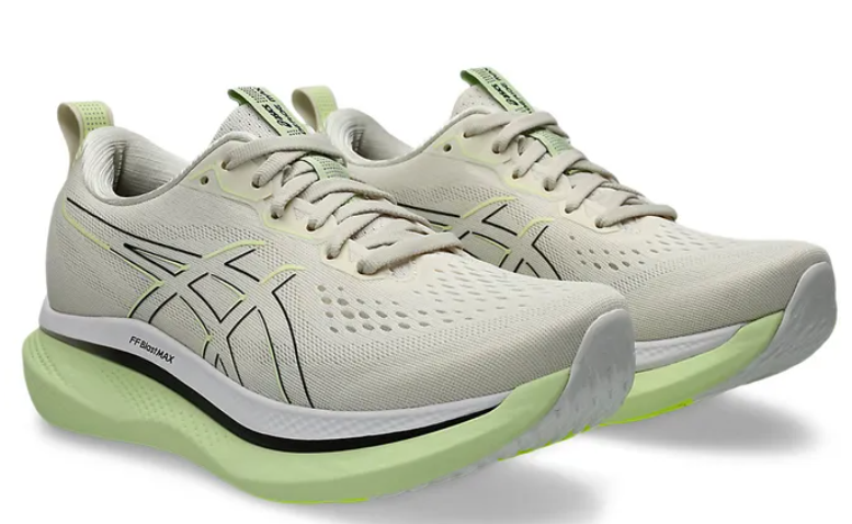 ASICS GLIDERIDE MAX (D WIDE) WOMENS