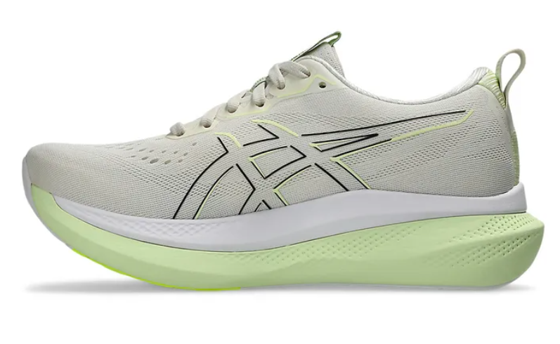 ASICS GLIDERIDE MAX D WIDE WOMENS Smiths Sports Shoes Online