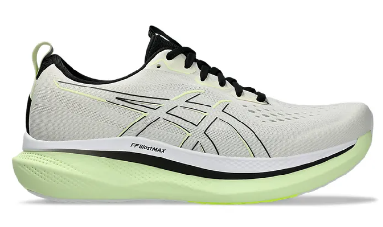 ASICS GLIDERIDE MAX (2E WIDE) MENS