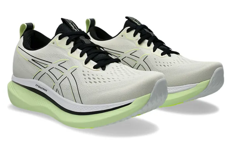 ASICS GLIDERIDE MAX (2E WIDE) MENS