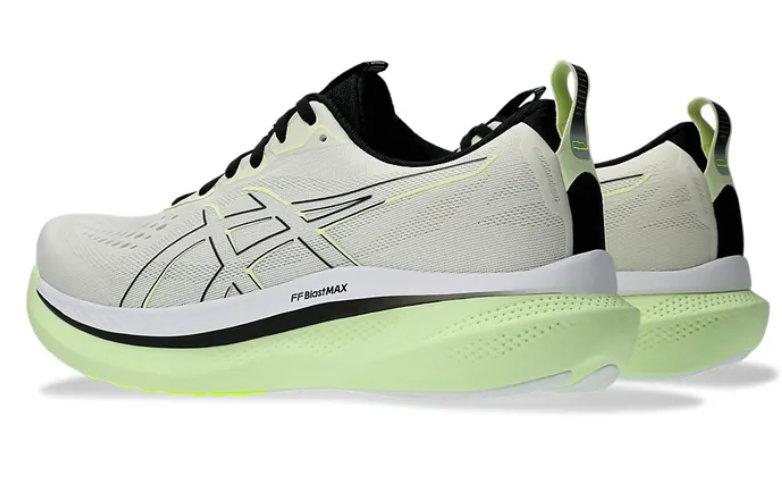 ASICS GLIDERIDE MAX (2E WIDE) MENS