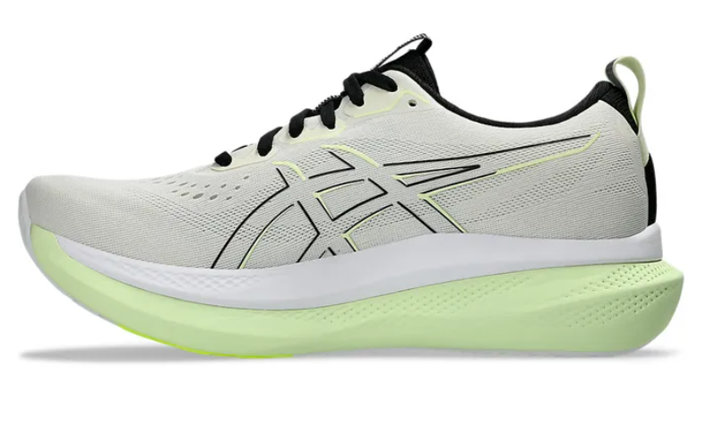 ASICS GLIDERIDE MAX (2E WIDE) MENS