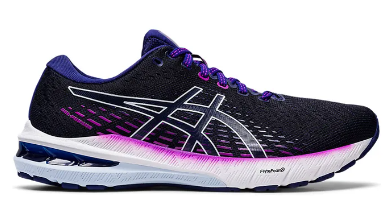 ASICS GEL PURSUE 8 (REGULAR WIDTH) WOMENS