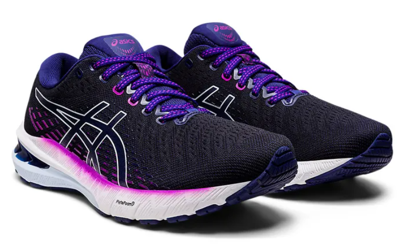 ASICS GEL PURSUE 8 (REGULAR WIDTH) WOMENS