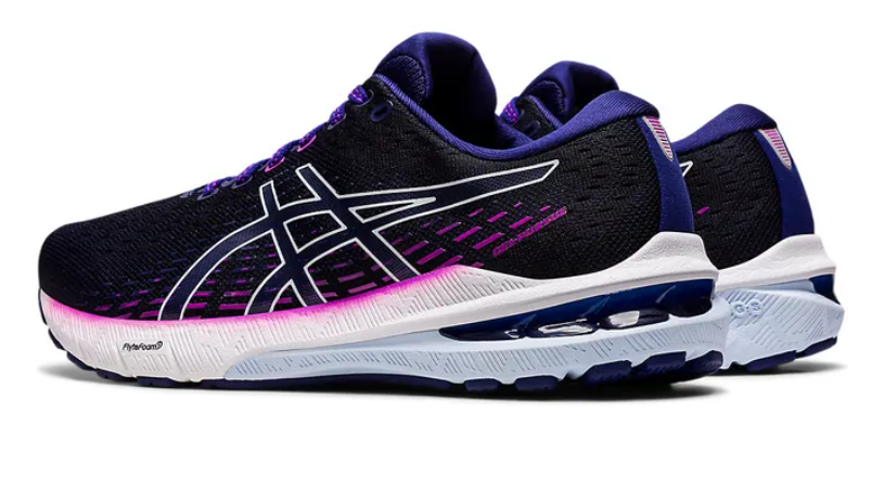 ASICS GEL PURSUE 8 (REGULAR WIDTH) WOMENS