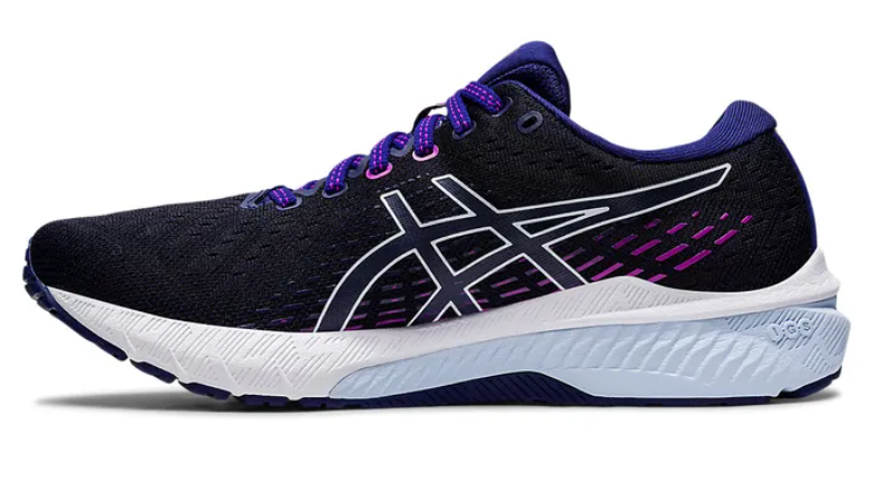 ASICS GEL PURSUE 8 (REGULAR WIDTH) WOMENS