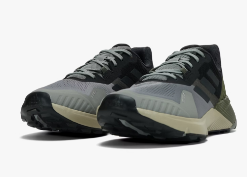 ADIDAS TERREX SOULSTRIDE MENS