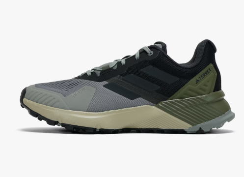 ADIDAS TERREX SOULSTRIDE MENS