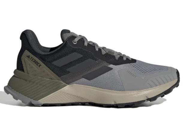 ADIDAS TERREX SOULSTRIDE MENS