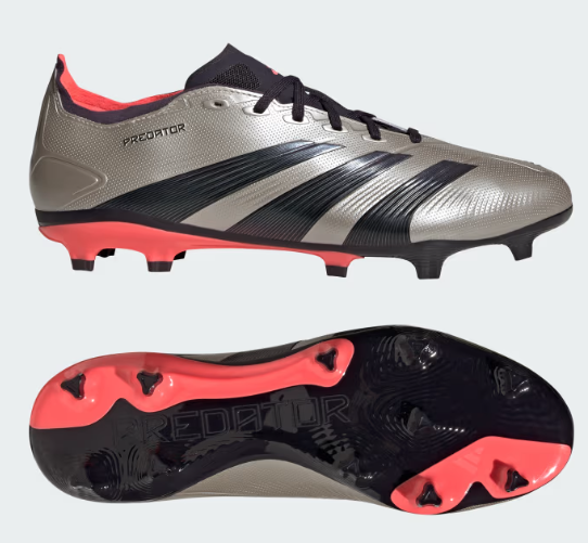 ADIDAS PREDATOR LEAGUE FIRM GROUND