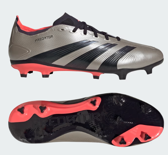 ADIDAS PREDATOR LEAGUE 2024 FG