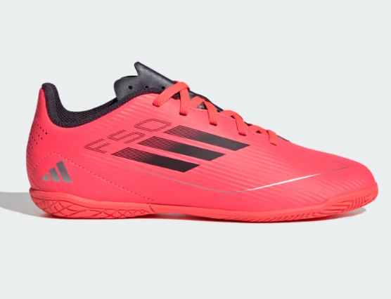 ADIDAS F50 CLUB INDOOR JNR