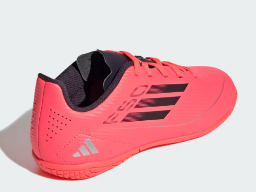 ADIDAS F50 CLUB INDOOR JNR