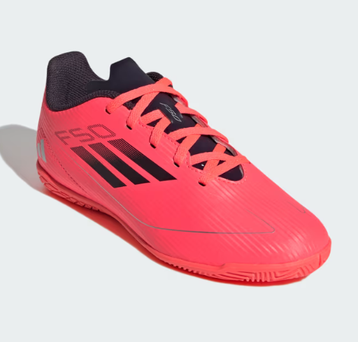 ADIDAS F50 CLUB INDOOR JNR