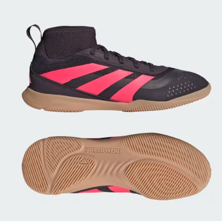 ADIDAS PREDATOR LEAGUE 2024 INDOOR KIDS