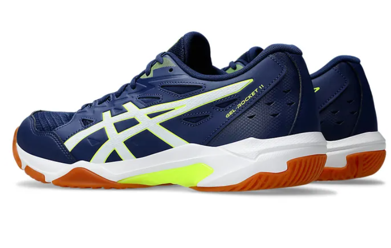 ASICS GEL ROCKET 11 MENS