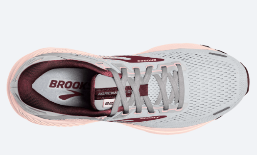 BROOKS ADRENALINE GTS 22 (REGULAR WIDTH) WOMENS