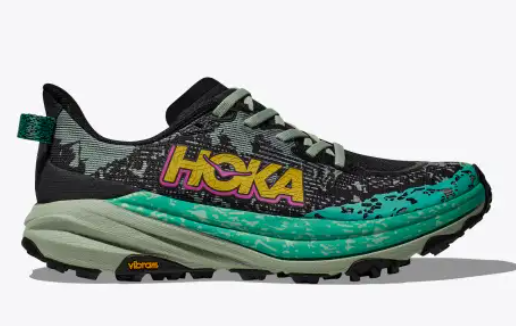 HOKA SPEEDGOAT 6 (REGULAR WIDTH) WOMENS