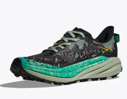 HOKA SPEEDGOAT 6 (REGULAR WIDTH) WOMENS