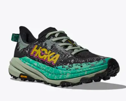 HOKA SPEEDGOAT 6 (REGULAR WIDTH) WOMENS